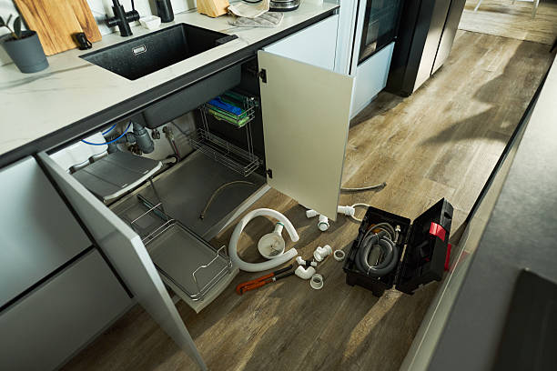 24/7 Emergency Toilet Repair experts in Cobbs Creek, VA